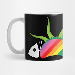 TacoFish 3.0 Mug